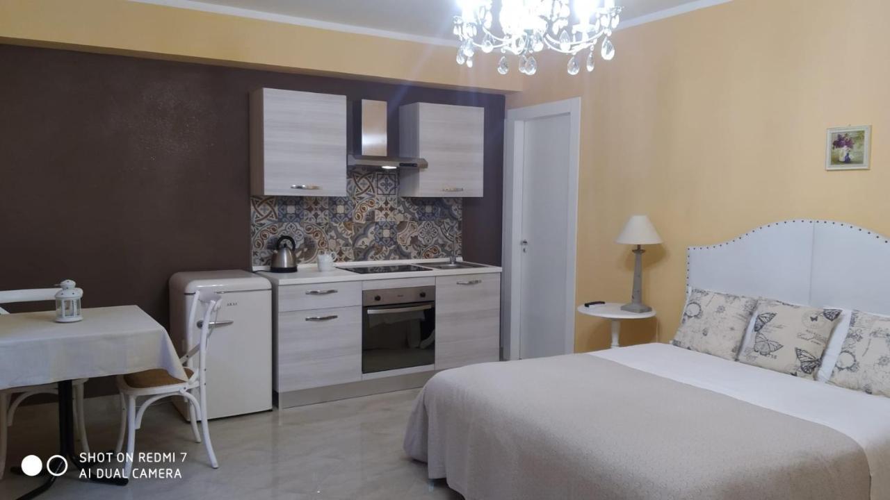 Margherita Lecce