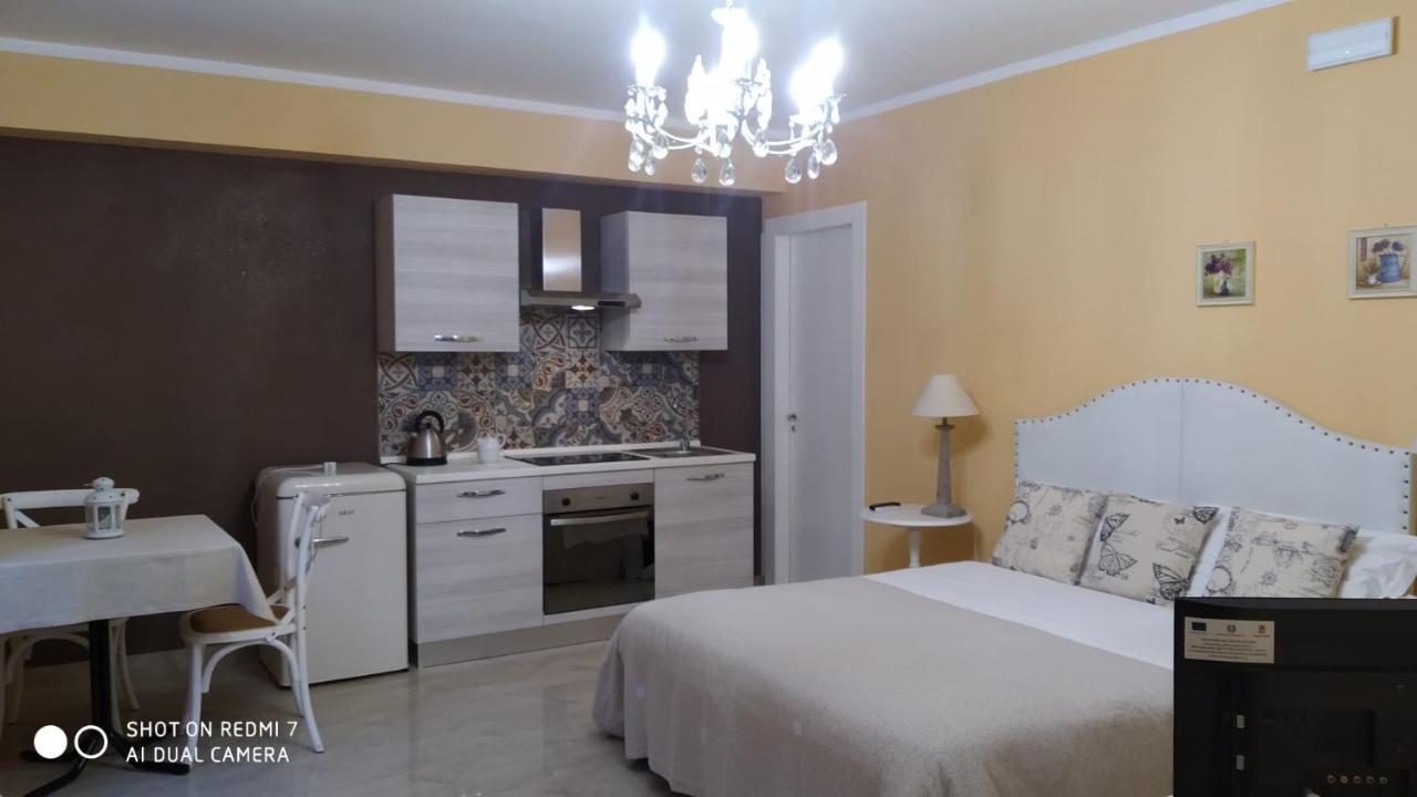Bed & Breakfast Margherita Lecce