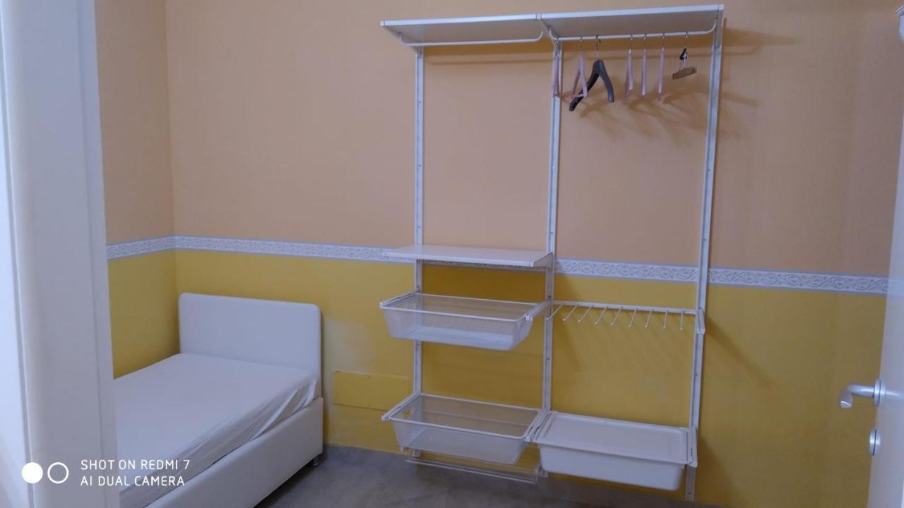 Bed & Breakfast Margherita Lecce