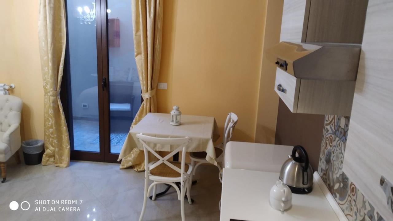 Bed & Breakfast Margherita