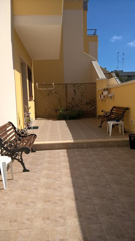 Margherita Lecce