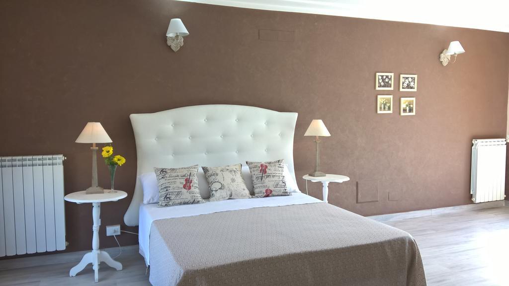 Bed & Breakfast Margherita