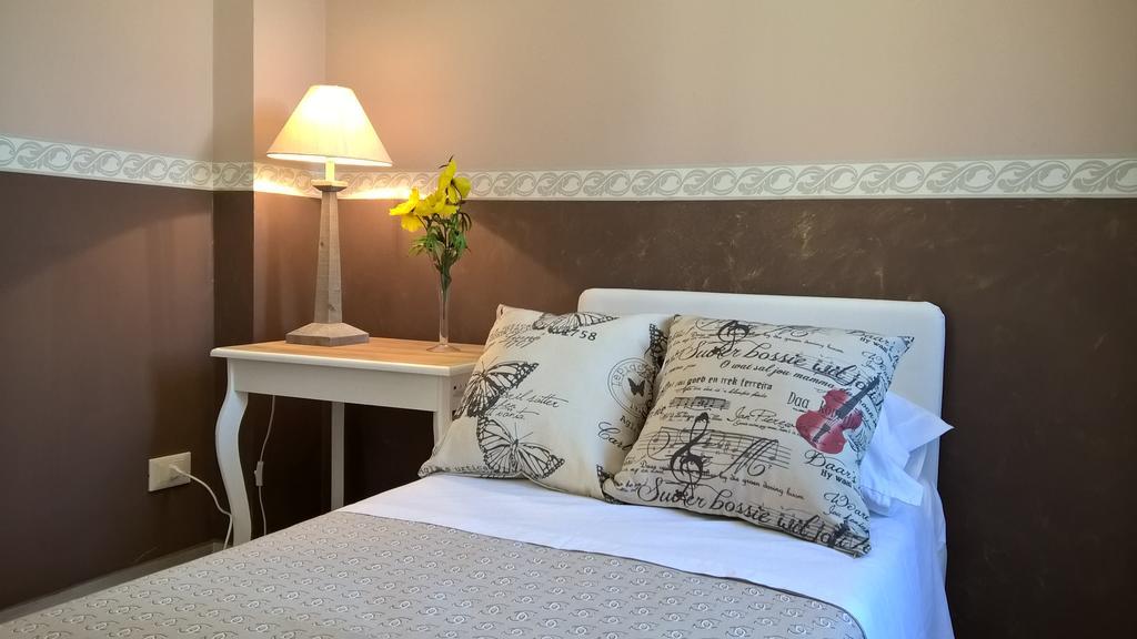 Bed & Breakfast Margherita *