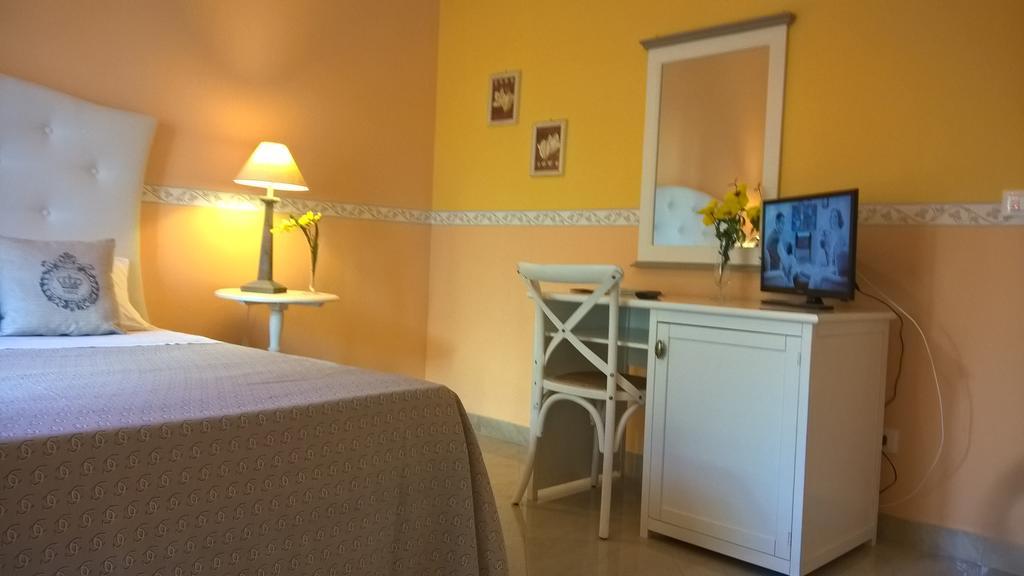 Bed & Breakfast Margherita