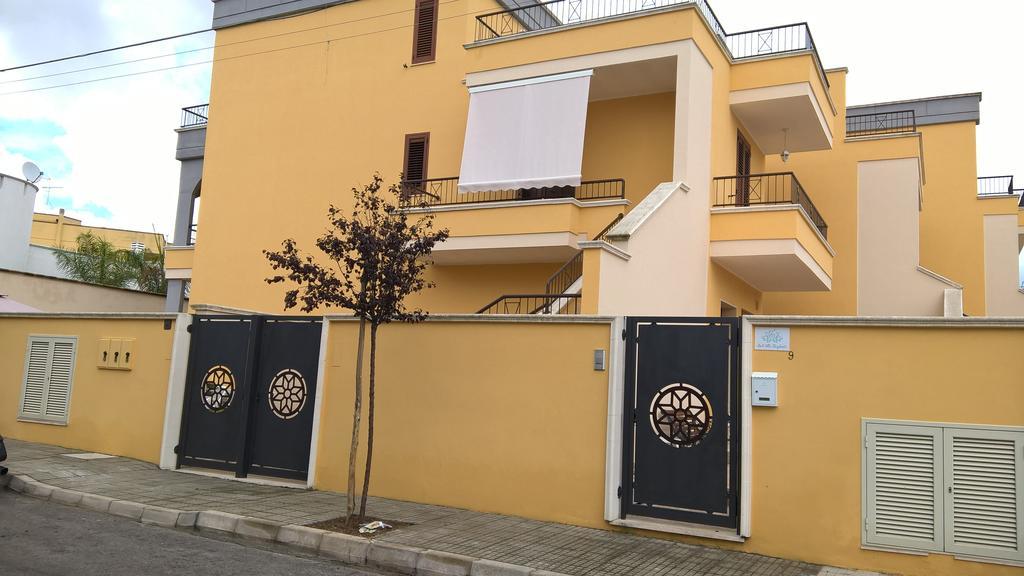 Bed & Breakfast Margherita Lecce