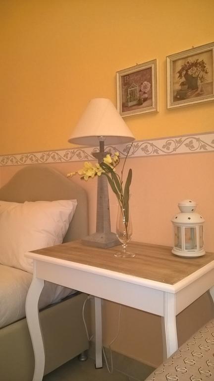 Margherita Bed & Breakfast *
