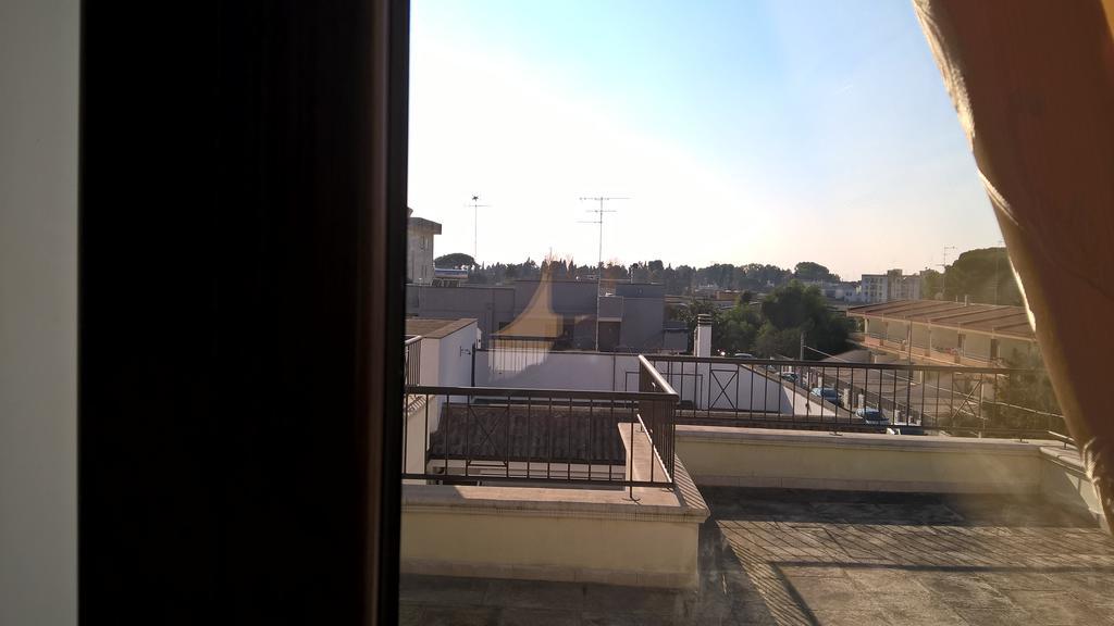 Margherita * Lecce