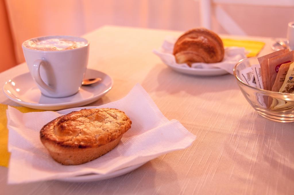 Margherita Bed & Breakfast *