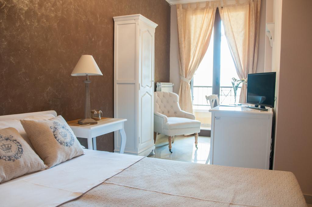 Bed & Breakfast Margherita