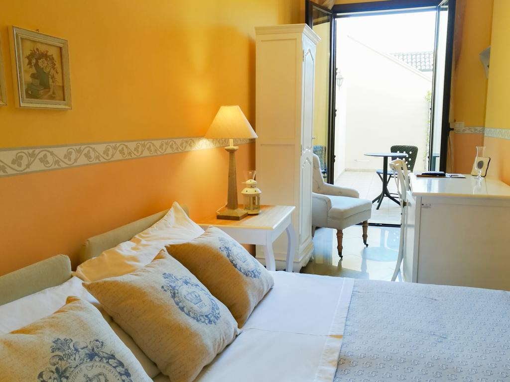 Margherita Bed & Breakfast
