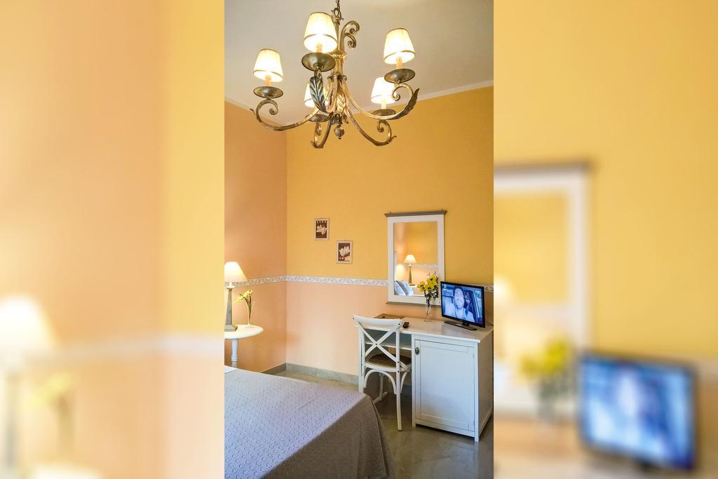 Bed & Breakfast Margherita *