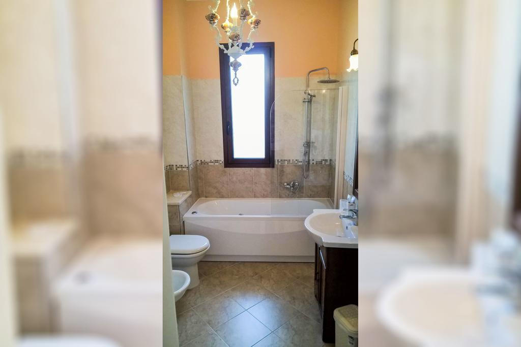 Bed & Breakfast Margherita Lecce