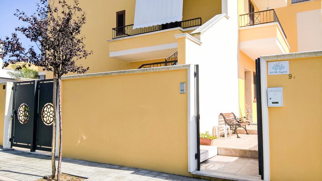 Bed & Breakfast Margherita