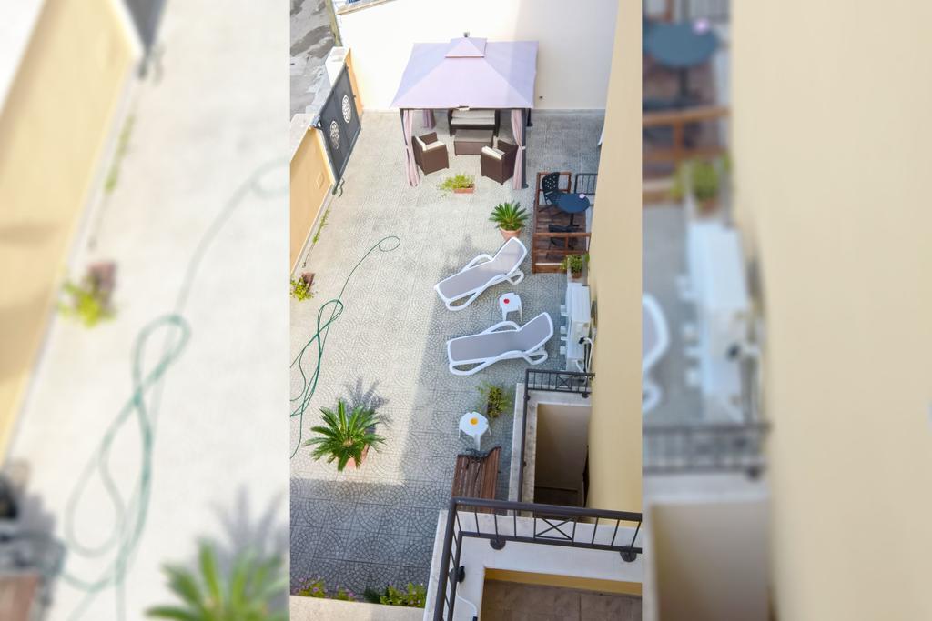 Margherita Bed & Breakfast *