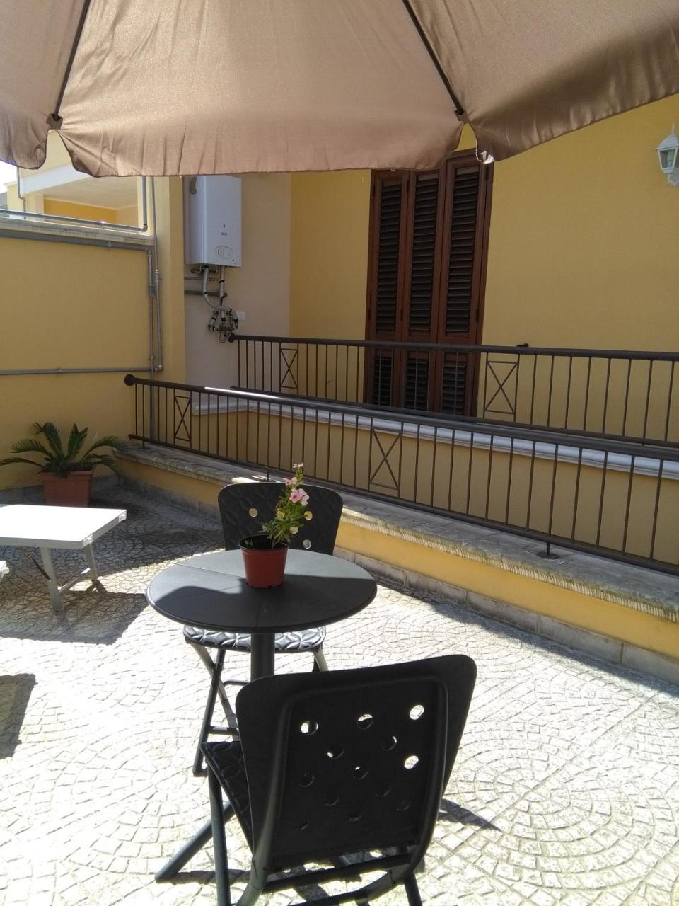 Margherita Bed & Breakfast Lecce